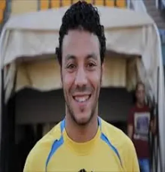 لافيينا يوجه الشكر لعمر جمال بعد البقاء بالمحترفين