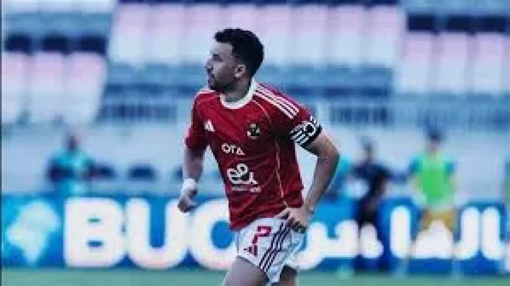الخطيب يغلظ عقوبة تريزيجيه إلى مليون جنيه بسبب ركلة جزاء إنتر ميامي