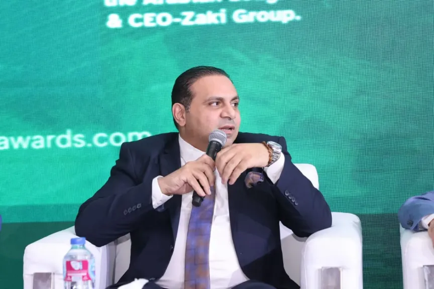 أحمد زكي: الحرب الإيرانية الإسرائيلية تؤثر على الاقتصاد العالمي.. ومصر قادرة على استيعاب تداعياتها
