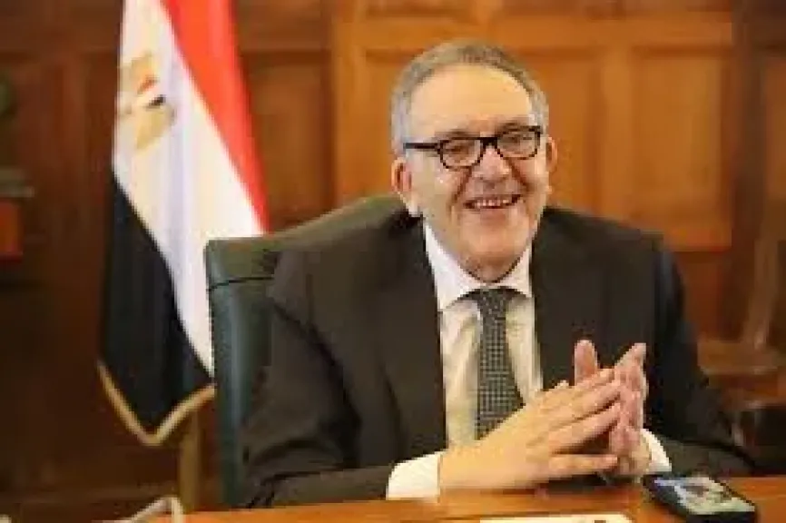 انتخاب الوكيل عضوا بمجلس ادارة اتحاد الغرف العالمي بباريس