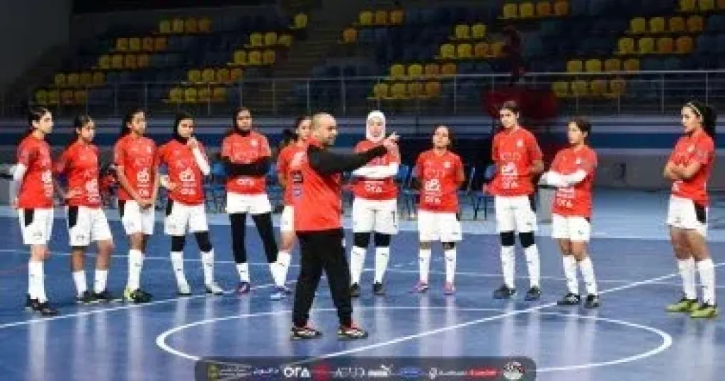 تعرف على قواعد القيد فى كرة الصالات للموسم الجديد 2025-2026