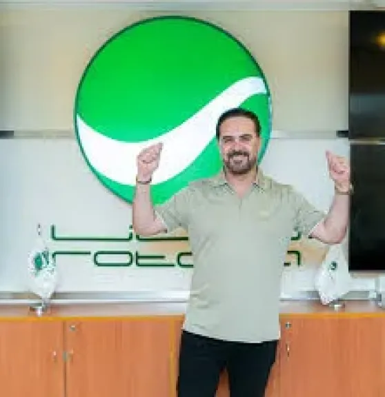 وائل جسار يتعاقد مع ”روتانا” لتقديم مشاريع غنائية