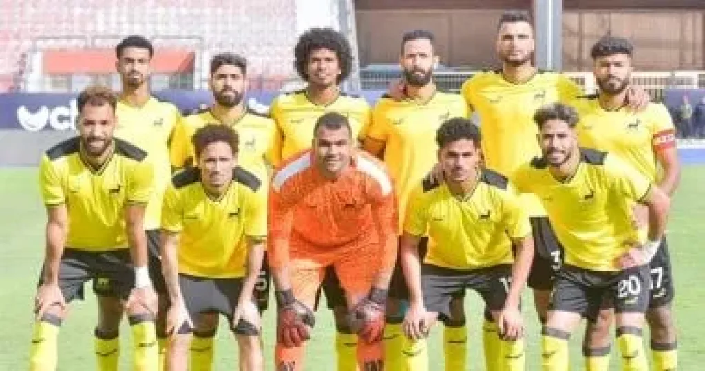 وادى دجلة يبدأ فترة الإعداد 24 يونيو استعدادا للموسم الجديد فى الدورى الممتاز