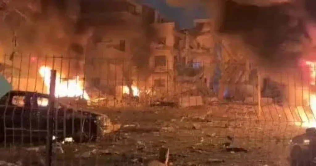 إيران في رسالة لمجلس الأمن: سندافع بحزم عن أمننا وسلامة أراضينا