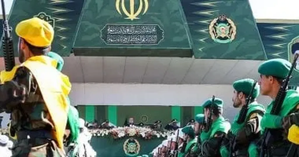 إيران تعلن انطلاق موجة تاسعة من عملياتها العسكرية ضد إسرائيل