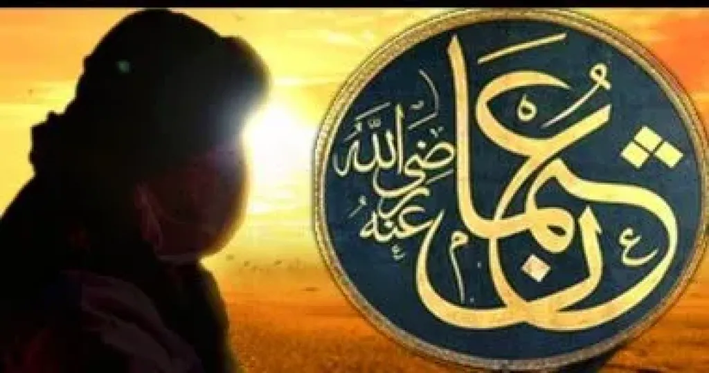 ذاكرة اليوم.. استشهاد عثمان بن عفان ورحيل الشيخ الشعراوى