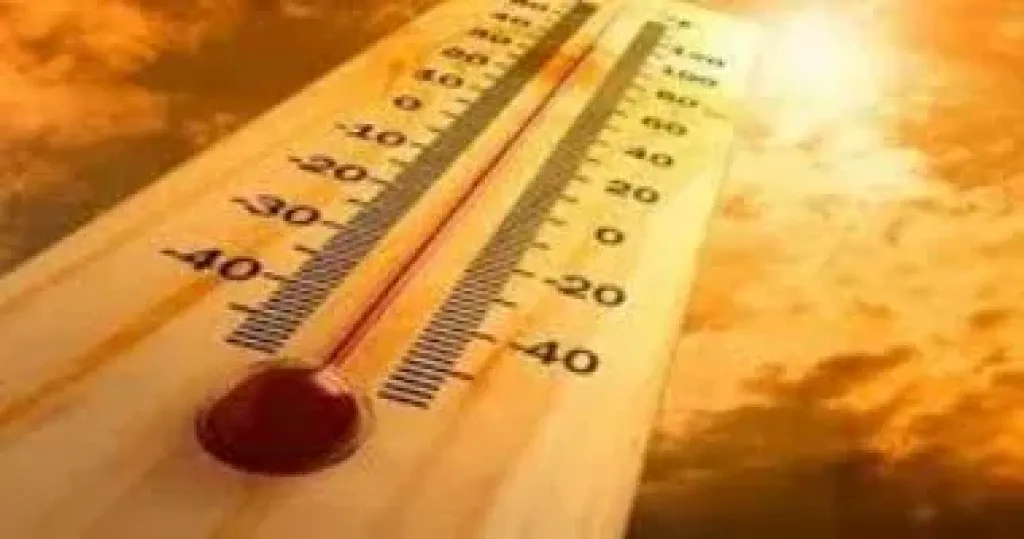الطقس اليوم.. انخفاض بالحرارة وشبورة والعظمى بالقاهرة 34 درجة والإسكندرية 28