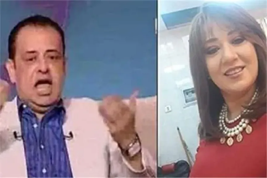 محاكمة الفنان محمد غنيم في قضية تهديد طليقته| بعد قليل