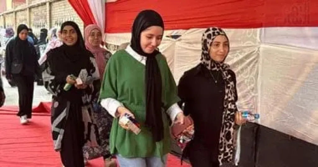 جدول امتحانات الثانوية العامة 2025 لطلاب النظام الجديد