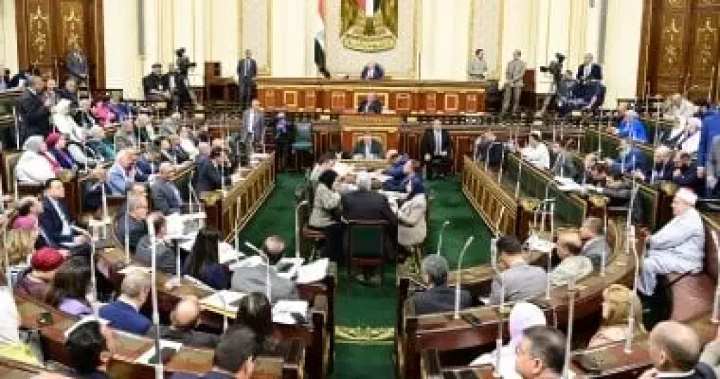 الحكومة : موازنة 25/26 نتاج تعاون مؤسسى مع البرلمان