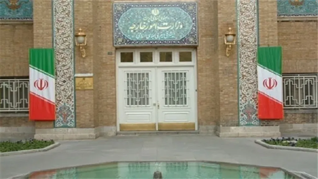 الخارجية الإيرانية: بيان قادة مجموعة السبع تجاهل العدوان الإسرائيلي الصارخ ضد إيران