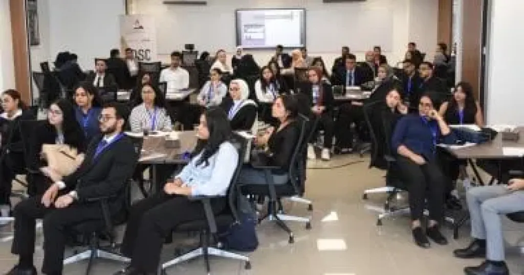 معلومات الوزراء يُطلق النسخة الأولى من برنامج ”القادة الواعدين” لتأهيل طلاب الجامعات