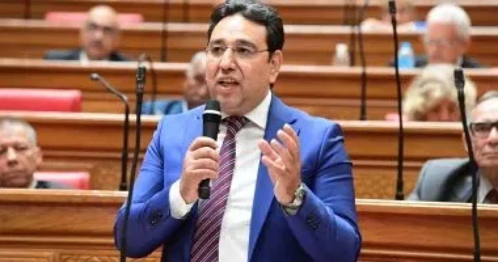 أيمن محسب: التحرك المصرى يعكس مسؤولية القاهرة التاريخية فى حماية أمن المنطقة