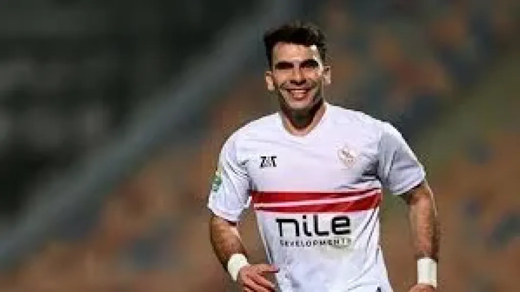 مصدر: التظلمات لم تتسلم شكوى الزمالك ضد زيزو لهذا السبب