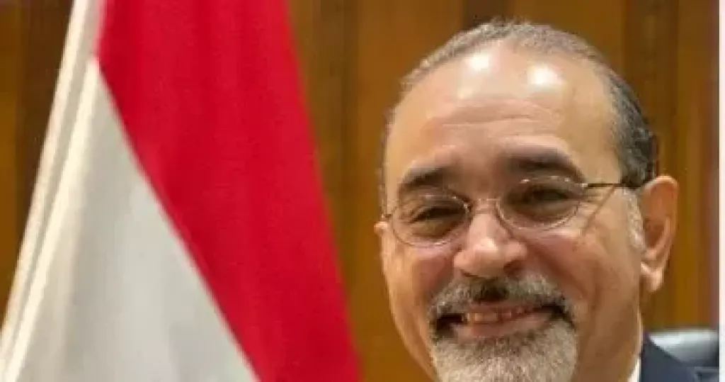 جولة مشاورات سياسية بين مصر وهولندا فى لاهاى