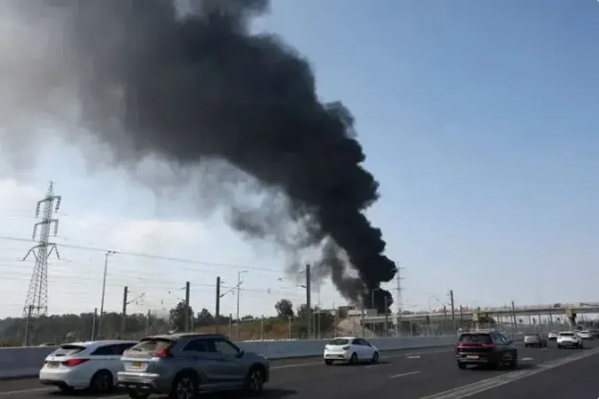 إعلام إيرانى: مقتل عدد من ضباط وقادة الاستخبارات الإسرائيلية فى هجوم اليوم