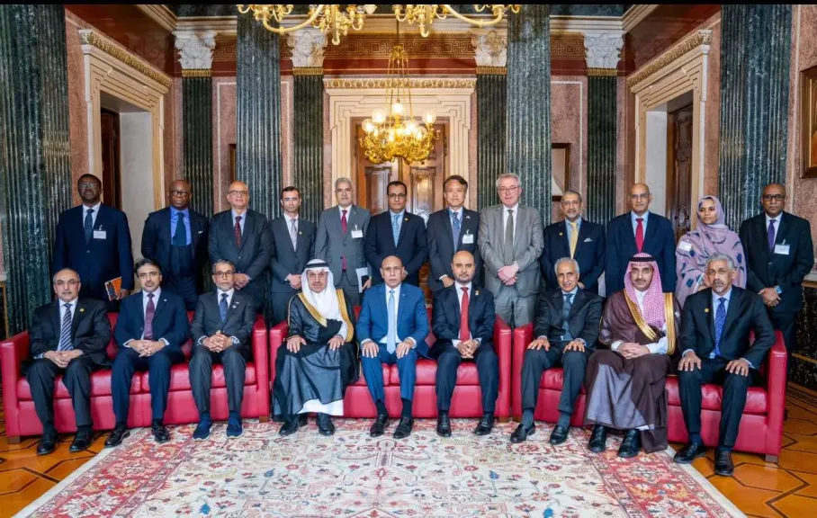فيينا تحتضن منتدى التنمية الرابع لصندوق «أوبك»