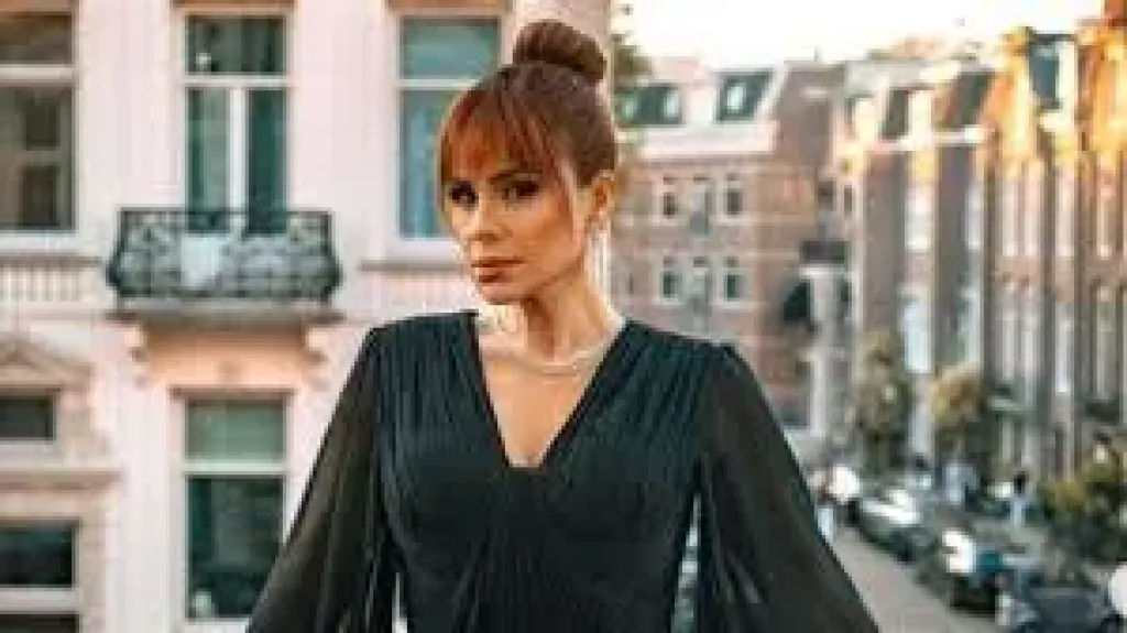 كارول سماحة تحيى حفلا غنائيا فى لبنان 19 يوليو