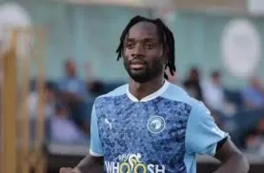 الفتح السعودى يفاوض بيراميدز لتخفيض المقابل المادى لبيع فيستون ماييلى