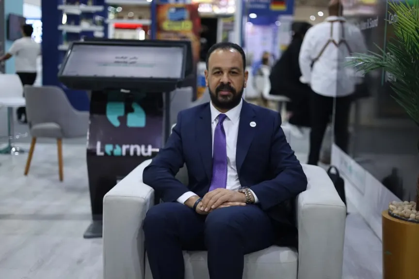 «خضر للصناعات الهندسية» تطرح منصة «LearnU» في معرض Big 5 لتوفير برامج التدريب الهندسي