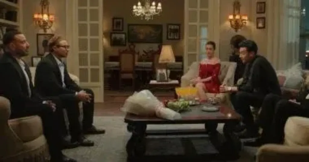 أحمد عبد الوهاب ضيف شرف فيلم أحمد وأحمد