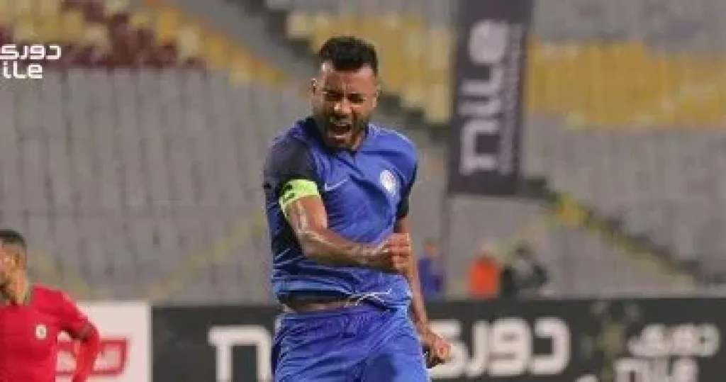 حسام حسن:محدش ظلمني في الأهلي.. واللعب للزماك شرف لأي لاعب
