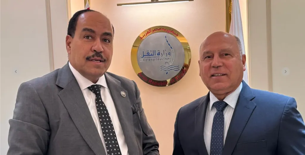 الفريق كامل الوزير يوجه باستكمال محور دار السلام .. إستجابة للنائب أحمد قورة ( صور )