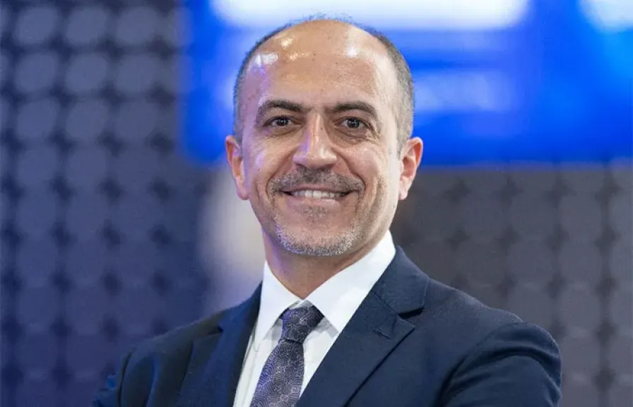 SentinelOne تُعزز رؤية مصر 2030 بابتكارات مدعومة بالذكاء الاصطناعي