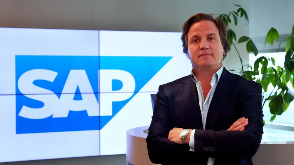 SAP Concur تكشف مفاتيح النجاح الرقمي في 2025