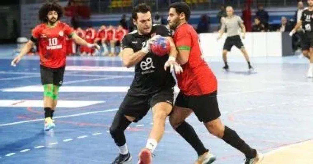 تعرف على قرعة دورى محترفى اليد والمرتبط للموسم الجديد