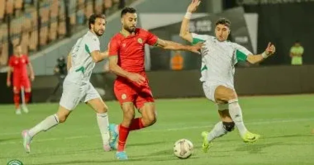 حسام حسن: مودرن سبورت ناد كبير وليس هناك خلافات مع سموحة
