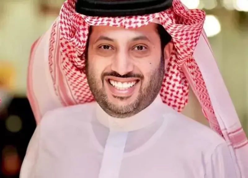 بتحذير للهضبة وحماقي.. تركي آل الشيخ يعلق على فيديو إبراهيم فائق ومحمد بركات