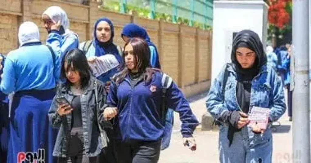 خطوات التظلم على نتيجة الشهادة الإعدادية الترم الثانى 2025 فى الجيزة