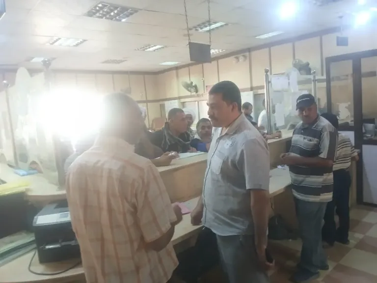 محافظ أسيوط: جهود متواصلة لتسهيل إجراءات التصالح في مخالفات البناء