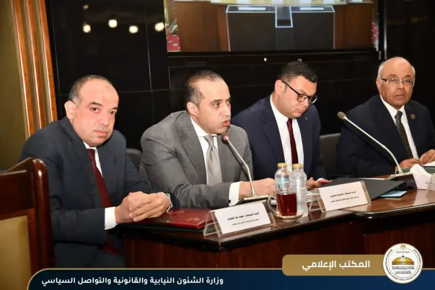 اللجنة البرلمانية المشتركة توافق نهائيًا على تعديل قانون الإيجار القديم