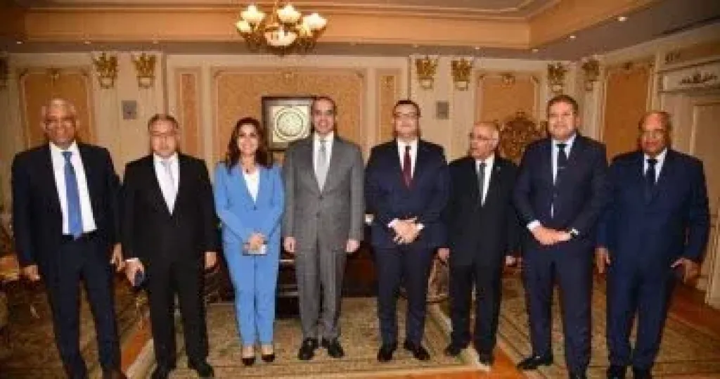 وزير الشئون النيابية: قانون الإيجار القديم يحمل مكسبًا لكل طرف