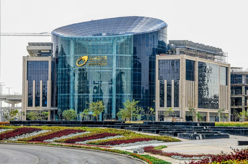 البريد يُطلق خدمة توصيل مستندات التجنيد