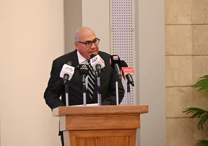 سفراء الدول الأفريقية الشقيقة  في ضيافة الهيئة العربية للتصنيع.. صور