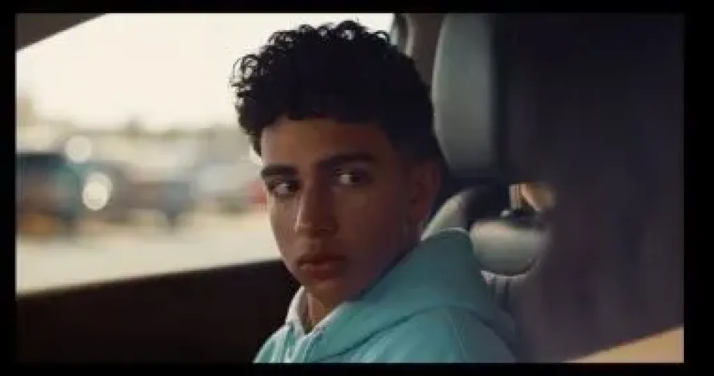 حمزة دياب ينضم إلى طاقم فيلم ”إذما” مع انطلاق تصوير العمل رسميًا