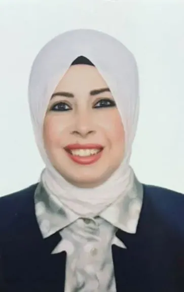 نسرين جعيصة رئيساً لقطاع الأسواق الحرة بشركة مصر للطيران للسياحة (الكرنك) والأسواق الحرة