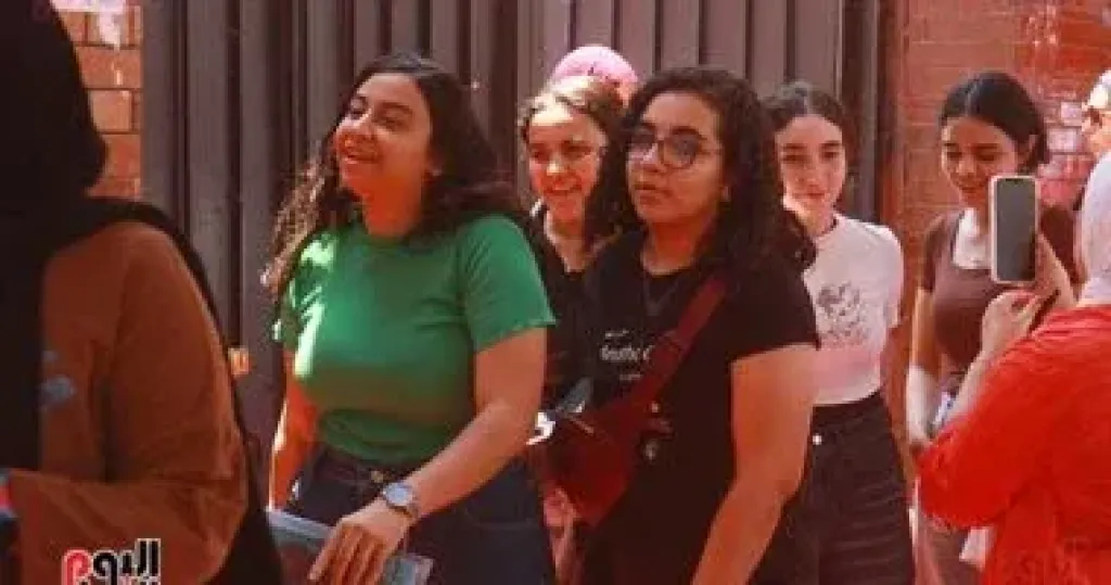مراجعة العربى.. أهم أسئلة فى النحو لطلاب الثانوية العامة