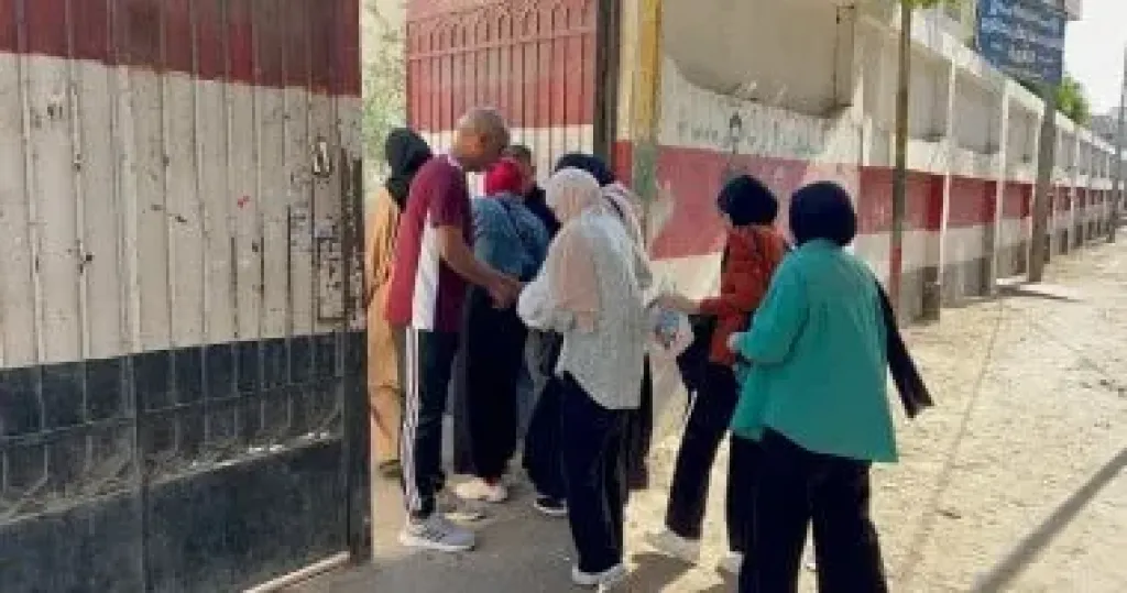 جدول امتحانات الثانوية العامة 2025.. بدء اختبارات المواد الأساسية الأحد
