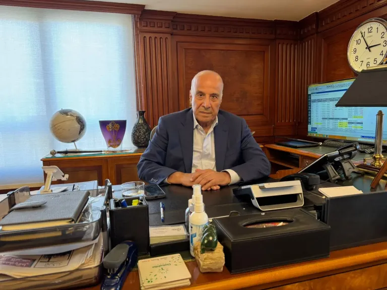 منتجي الدواجن»: 3 محاور لدعم صغار المربين تشمل «التمويل والتدريب والتحول الرقمي