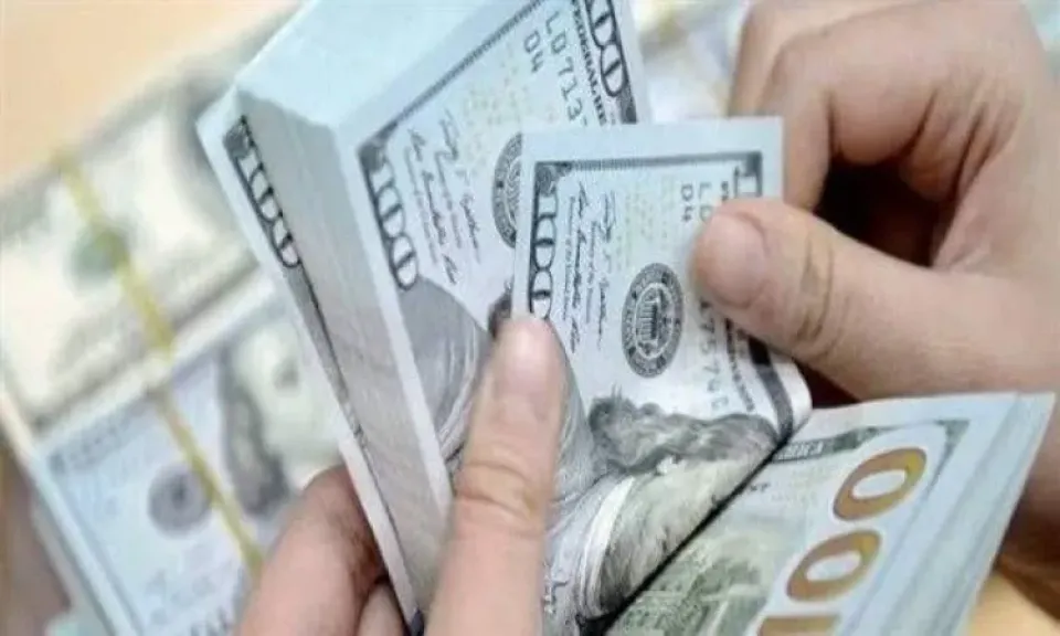 سعر الدولار أمام الجنيه المصري في البنوك المصرية