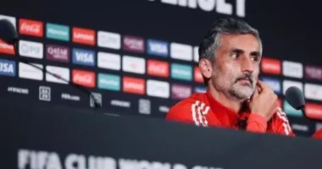 إجراء عاجل من الأهلي قبل انطلاق مواجهة بالميراس