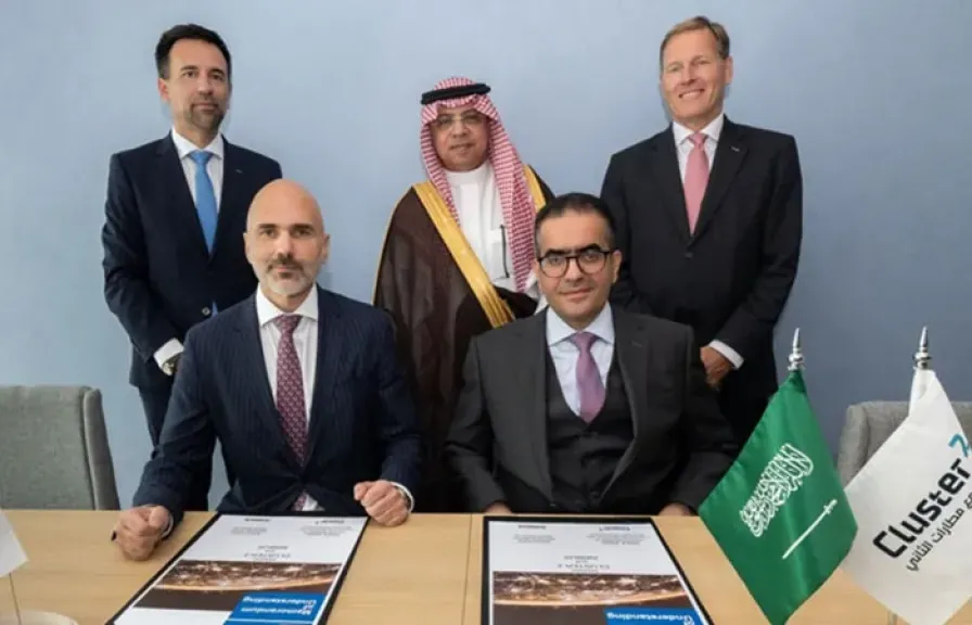 شراكة رقمية بين مطارات الثاني وإيرباص لتحويل 22 مطارًا سعوديًا إلى مراكز تشغيل ذكية