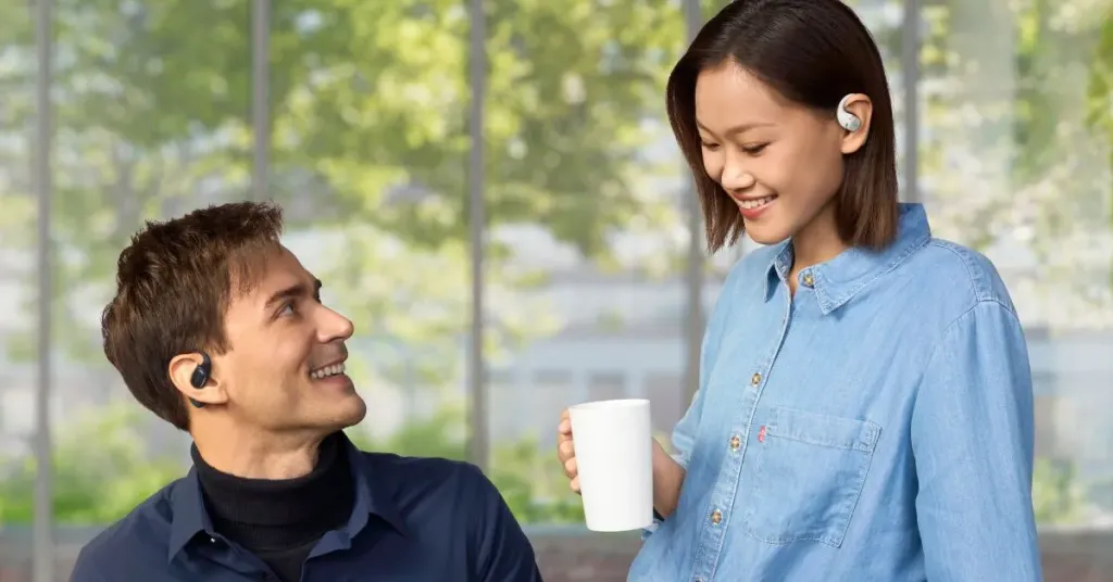 هواوي تدفع حدود الصوتيات إلى آفاق جديدة في HUAWEI FreeArc