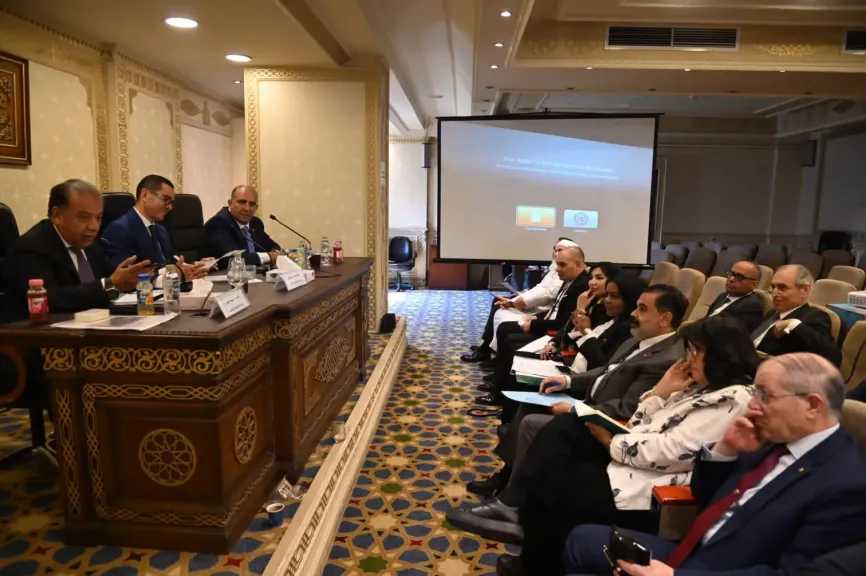 أفريقية النواب” تفتح ملف التوجه للسوق الأفريقي بحضور وزير الاستثمار
