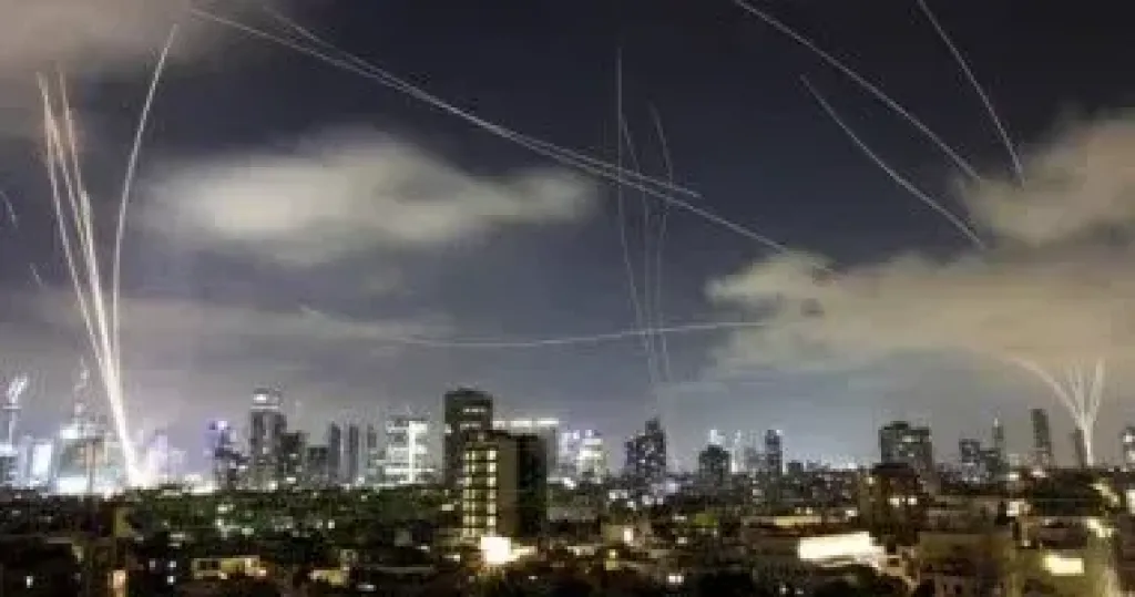 الصحة الإسرائيلية: 271 شخصا على الأقل دخلوا المستشفى اليوم بعد ضربات إيران