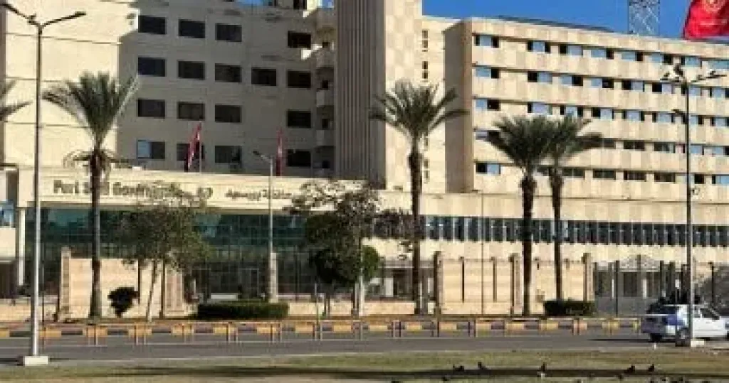 حالة الطقس المتوقعة اليوم الجمعة 20 يونيو 2025 فى مصر